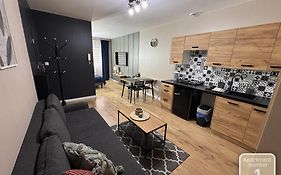 Apartamenty Przy Deptaku W Radomiu