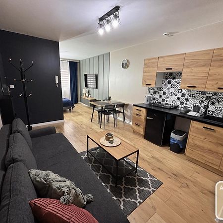 Apartamenty Przy Deptaku W Radomiu Екстер'єр фото