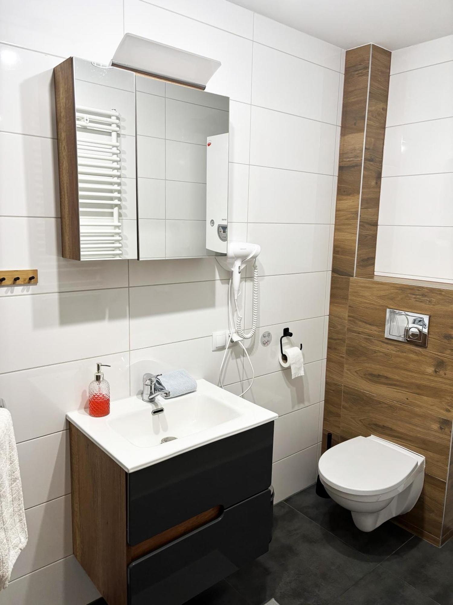 Apartamenty Przy Deptaku W Radomiu Екстер'єр фото