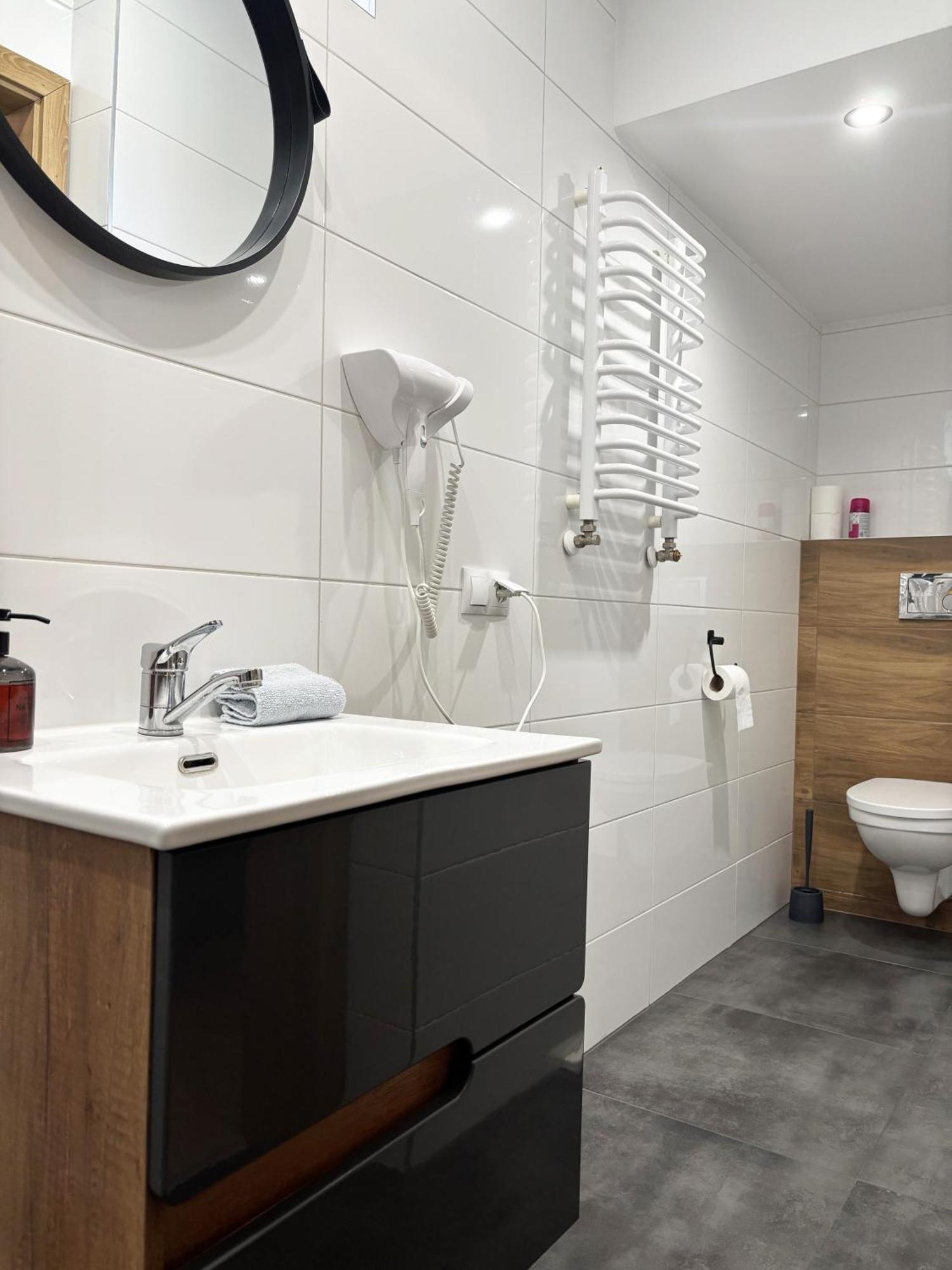 Apartamenty Przy Deptaku W Radomiu Екстер'єр фото