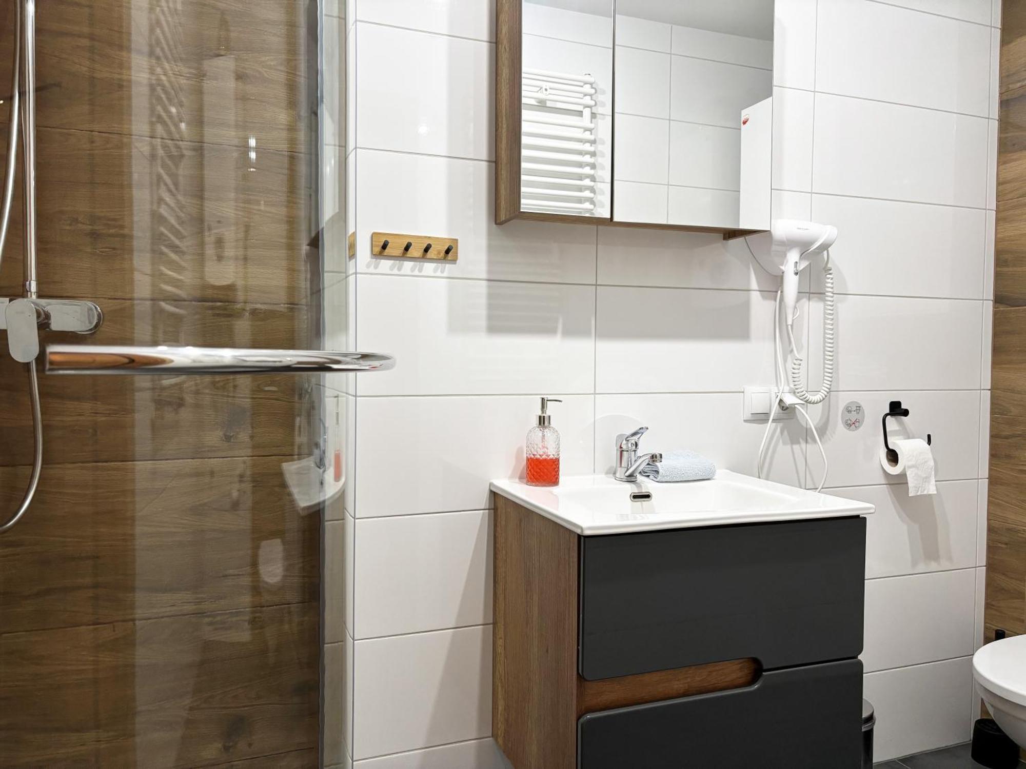 Apartamenty Przy Deptaku W Radomiu Екстер'єр фото