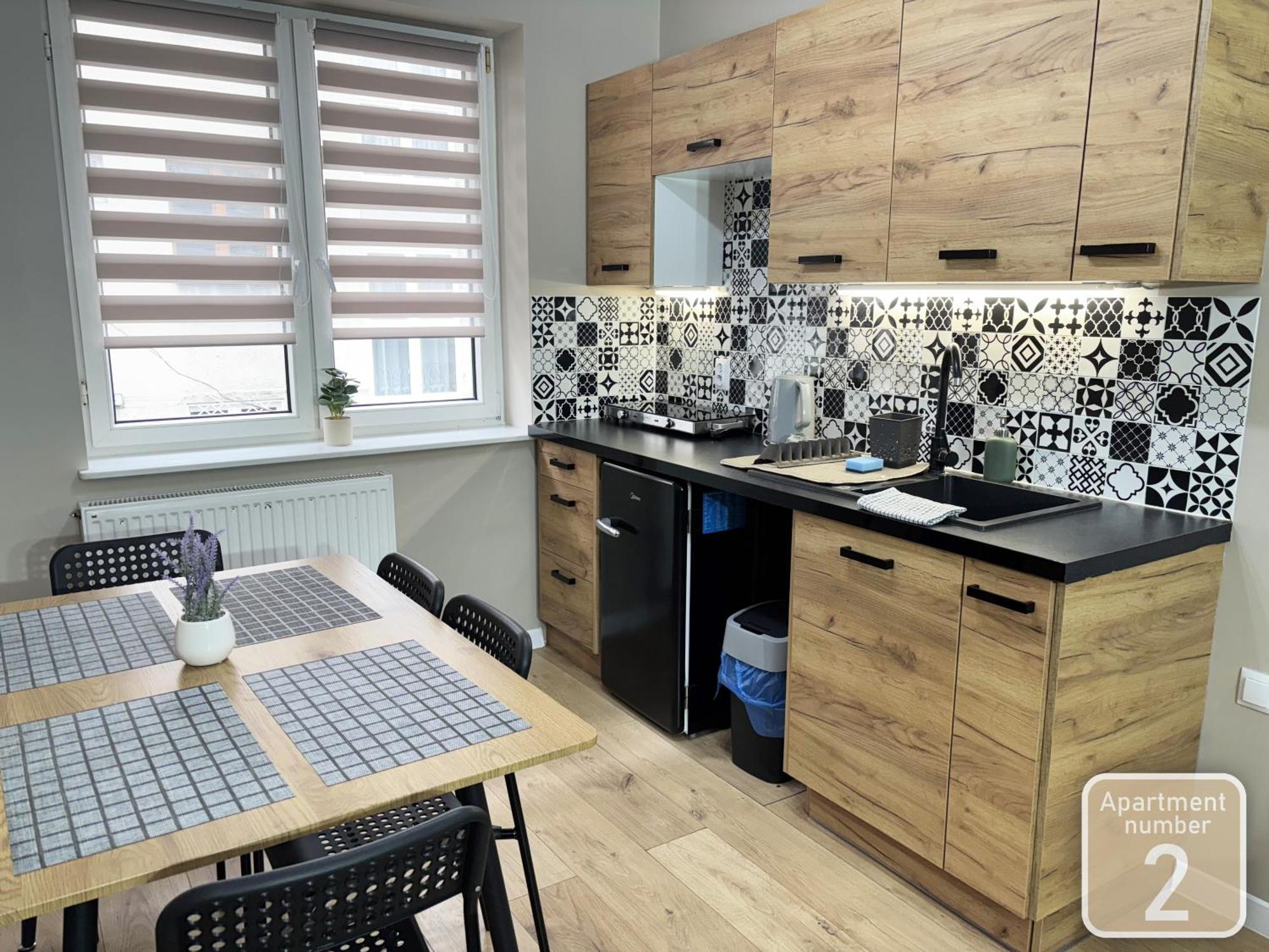 Apartamenty Przy Deptaku W Radomiu Екстер'єр фото
